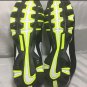Nike Alpha Menace Pro Mid Football Cleats Black 871451-010 Menâs Size 10W NEW