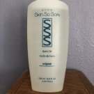 Avon Skin So Soft Original Bath Oil 16.9 oz. No Jojoba New Sealed Old Stock 2005