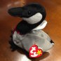 TY Beanie Baby Loosy With Errors /P.E. Pellets / #218 Mint Condition