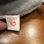 TY Beanie Baby Loosy With Errors /P.E. Pellets / #218 Mint Condition
