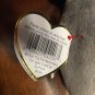 TY Beanie Baby Loosy With Errors /P.E. Pellets / #218 Mint Condition