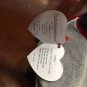 TY Beanie Baby Loosy With Errors /P.E. Pellets / #218 Mint Condition