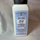 J.R. Watkins Body Wash Coriander & Cedar, 18 Ounce