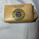 L'Occitane Verbena Extra Gentle Soap with Shea Butter 250g 8.8oz. *New*