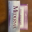Mederma Advanced Scar Gel 1x Daily Reduces Old & New Scars EXP02/20