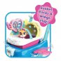 Disney Junior TOTS Nursery Stroller Baby Care Play Pretend Toy For Kids