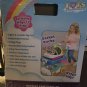 Disney Junior TOTS Nursery Stroller Baby Care Play Pretend Toy For Kids