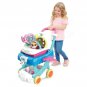 Disney Junior TOTS Nursery Stroller Baby Care Play Pretend Toy For Kids