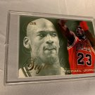 1995 FLEER FLAIR GOLD "STYLE" MICHAEL JORDAN #235 PSA 10 GEM MOST WANTED