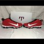 New Nike Force Trout 5 Pro Keystone Baseball MCS Cleats Men's Size 10.5