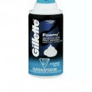 Gillette Foamy Shave Cream Sensitive 11 oz 047400241459YN