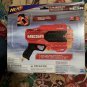 New Sealed Nerf N-Strike Mega Tri-Break Blaster