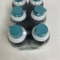 Gillette Foamy Shaving Cream, Sensitive Skin, 11 Ounce Each (Pack Of 6)