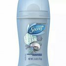 Secret Fresh Invisible Solid Deodorant, Chill Ocean - 2.6 Ounce 3/19