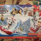 Paw Patrol - Advent Calendar Release - Includes 24 Gifts to Explore - Ages 3