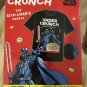 FUNKO Darth Vader Crunch STAR WARS Cereal Boxed Tee Shirt MEDIUM NIB