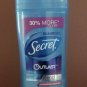 Secret Outlast Xtend Clear Gel Protecting Powder Antiperspirant  Deodorant 3.4oz