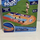 H2O Go Quadruple Water Slide Slip N Slide Outdoor Inflatable Play Bounce Summer