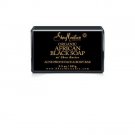 Shea Moisture African Black Soap Acne Prone Face & Body Bar 3.5 Oz
