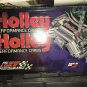 Holley Performance Carbs 67 Corvette 327 Engine Carburetor