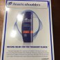Two (2) Head & Shoulders Clinical Strength 13.5 Oz Each Dandruff Shampoo