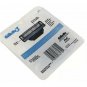 Gillette 3 Razor Refill Cartridges 4 Count NEW Fits Mach 3