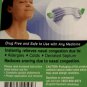 Breathe Right Nasal Strips Extra Strong Clear, 26-Count For Sensitive Skin New
