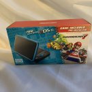 Nintendo 2DS XL - Black/Blue