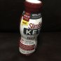 Slim Fast Keto MCT Coconut Oil 8oz Vegan 0 Carb Ketogenic C8 Caprylic Acid X8/20