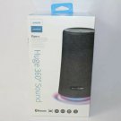 Anker Soundcore Flare+ Huge 360 Sound Portable Bluetooth Speaker Black A3162Z11