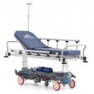 M2-T800 HYDRAULIC EMERGENCY STRETCHER