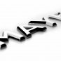 MAYBACH Sticker Logo 3D Emblem Exterior Design Sign Trunk