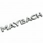 MAYBACH Sticker Logo 3D Emblem Exterior Design Sign Trunk