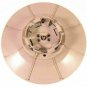 151mm Audi Grey Hubcap Hubcap Wheel Cover Center Cap Set 8E0601165H