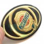 Chrysler Gold Emblem Sticker Logo Badge Fron