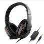 PC Gaming Headset Black K1PRO For PS4 XBOX One GH Stereo USB Headphone