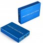 Video Capture Box 1080P Dongle HD Video Recorder 4K HDMI to USB 3.0 A4