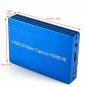 Video Capture Box 1080P Dongle HD Video Recorder 4K HDMI to USB 3.0 A4