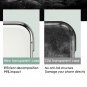 Ultra Thin Clear Phone Case For iPhone 11 Case Silicone Soft Back Cover Protection