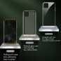 Ultra Thin Clear Phone Case For iPhone 11 PRO Case Silicone Soft Back Cover Protection