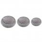 Fluffy Pet Cat Dog Bed Grey M L XL Size