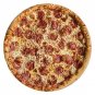 PIZZA Blanket Cover Funny Present Home Decor Bedroom