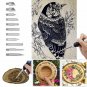 Wood Carving SET Hobby Instrument Design