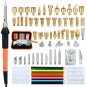 Wood Carving SET Hobby Instrument Design