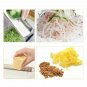 Stainless Steel Hand Grater for Cheese Vegetables Kitchen