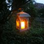 Lantern Home Garden Cozy Lamp Outdoor