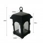 Lantern Home Garden Cozy Lamp Outdoor