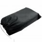 Cover for Motor Waterproof Black Silver Cover