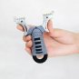 Slingshot Catapult Hunting High Quality Hunting Catapult Slingshot Stainless Steel