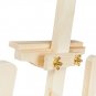 Painting Stand Wooden Hobby Paint Art Wedding Decoration